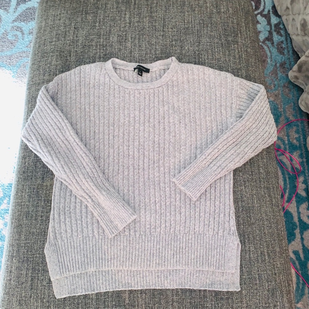 Ann Taylor sweater super soft size small